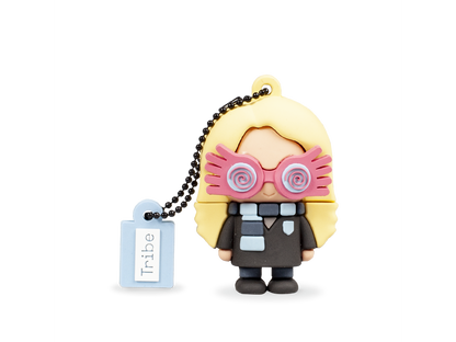 32GB Harry Potter Luna Lovegood USB Flash Drive