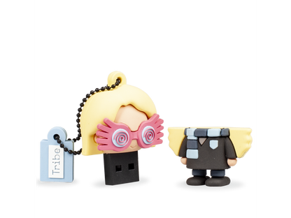 32GB Harry Potter Luna Lovegood USB Flash Drive