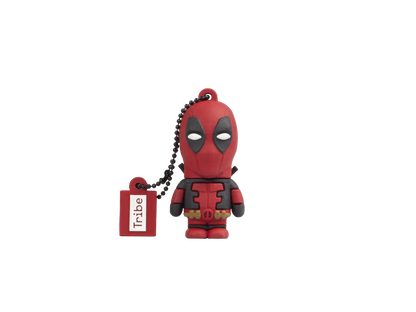 32GB Deadpool USB Flash Drive