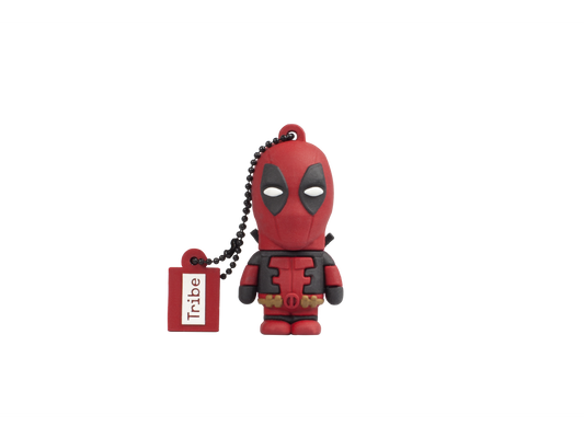 32GB Deadpool USB Flash Drive