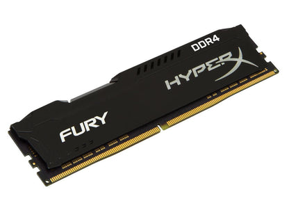 Kingston HyperX Fury 8GB DDR4 SDRAM Memory Module