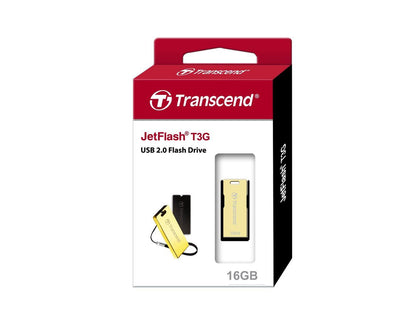 JetFlash elite T3G 16GB USB 2.0 Memory Stick