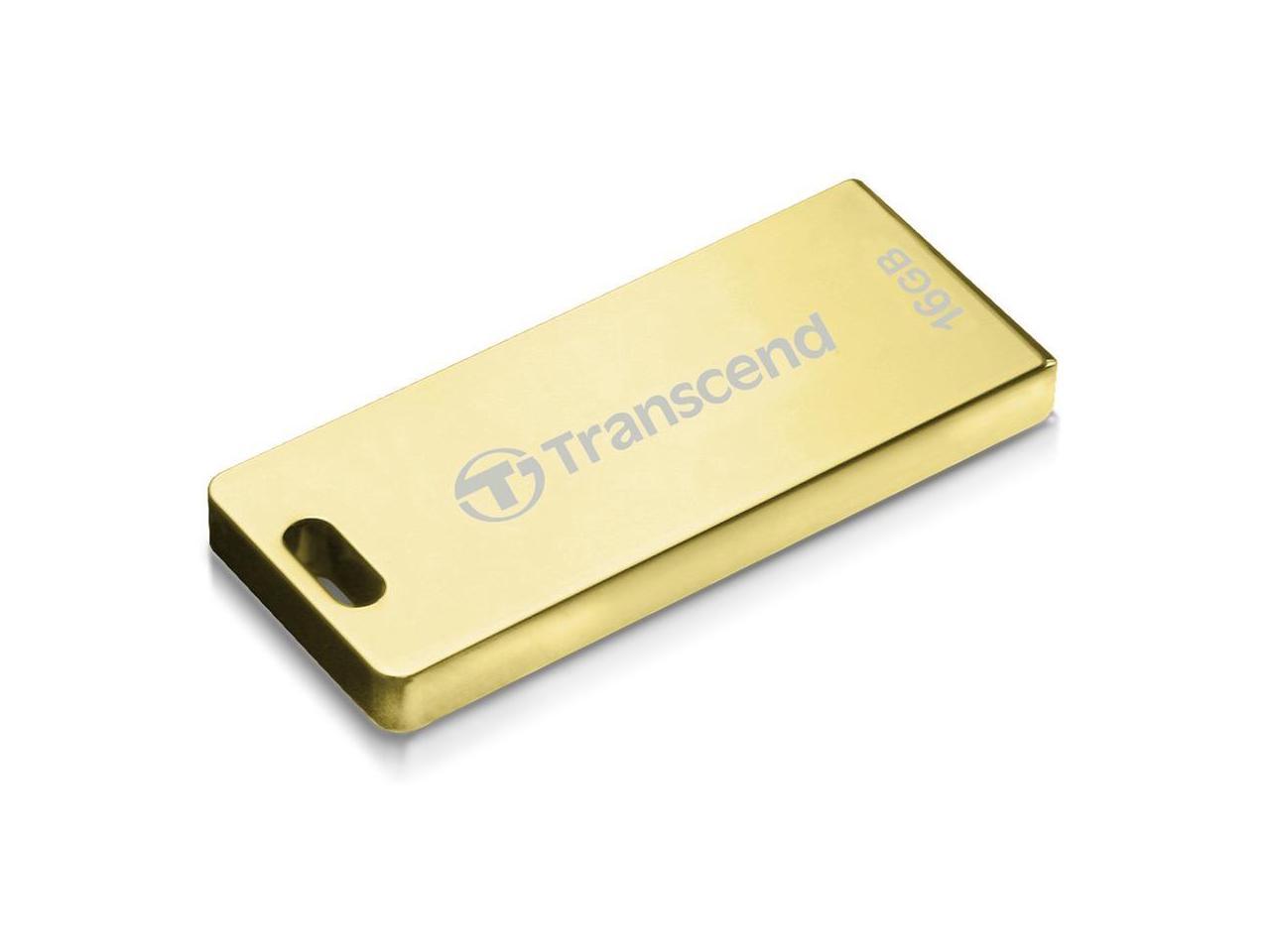 JetFlash elite T3G 16GB USB 2.0 Memory Stick