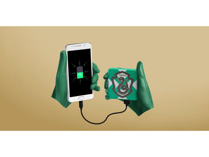 4000mAh Harry Potter Slytherin Power Bank