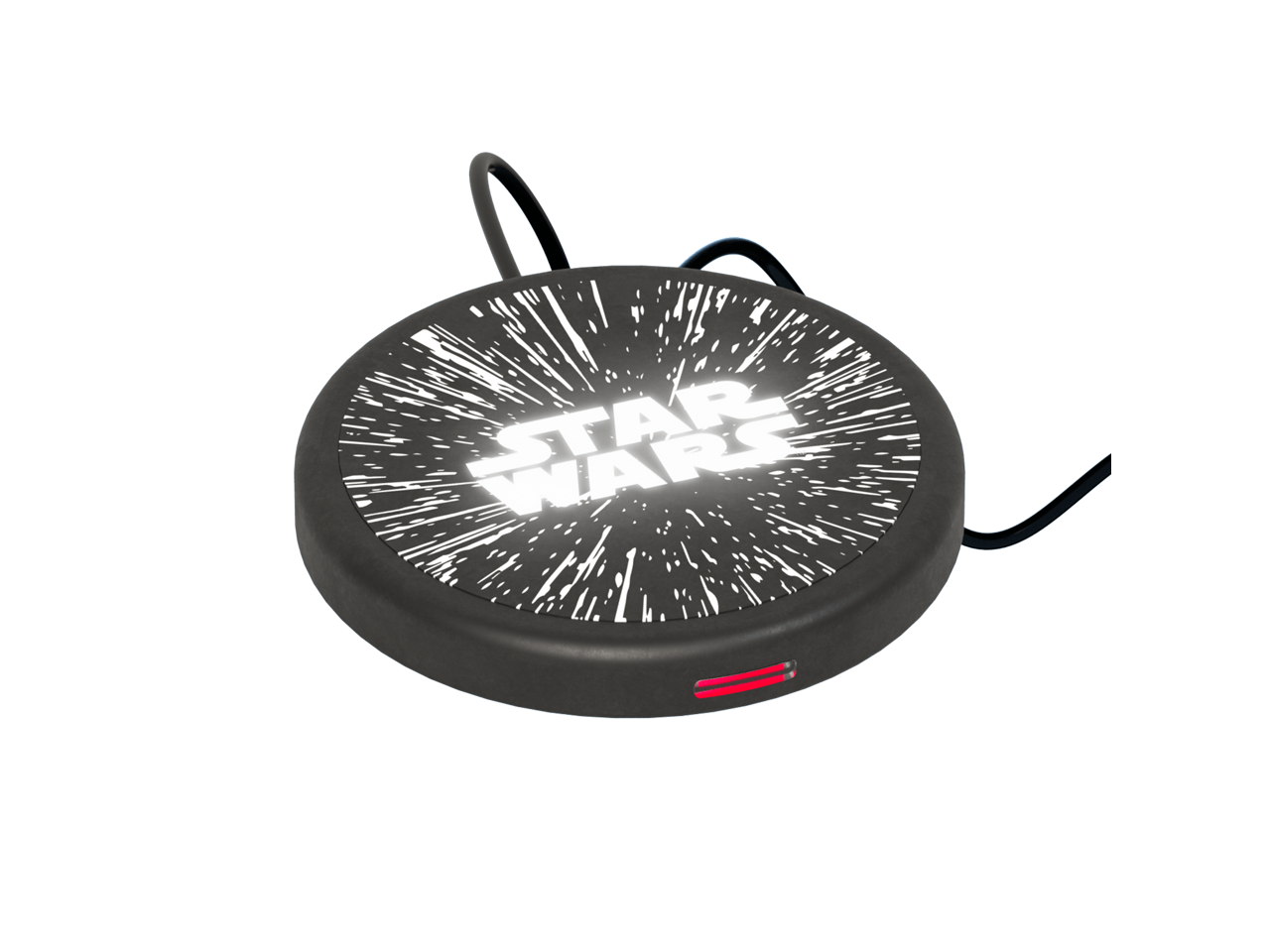Star Wars Wireless Charger