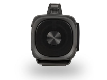 NGS 100W Premium 2.2 BT Portable Boombox Speaker System - StreetBreaker Mini