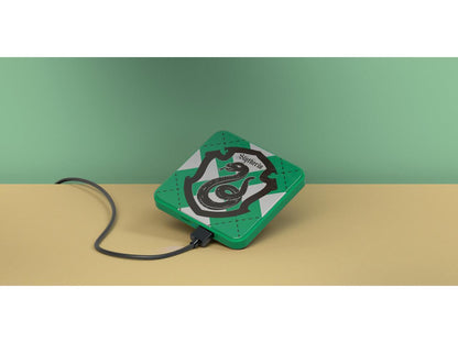 4000mAh Harry Potter Slytherin Power Bank