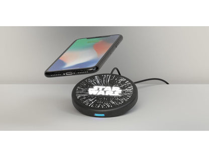 Star Wars Wireless Charger