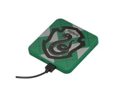 4000mAh Harry Potter Slytherin Power Bank