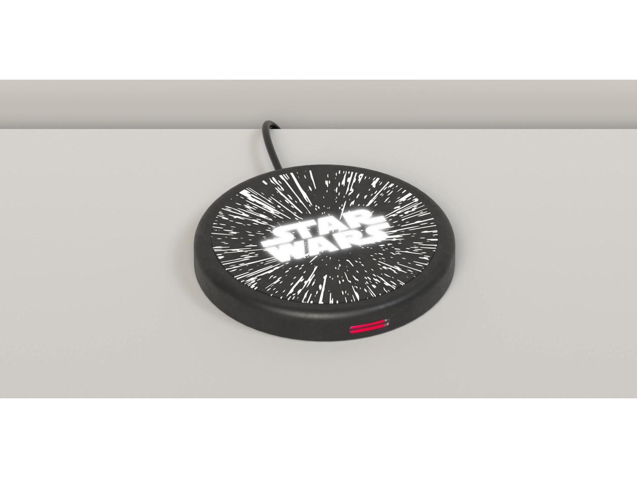 Star Wars Wireless Charger