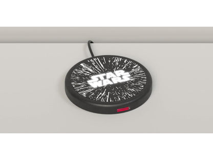 Star Wars Wireless Charger