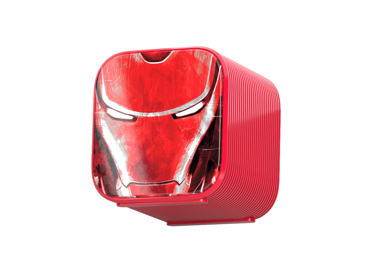 Marvel Iron Man Bluetooth Speaker