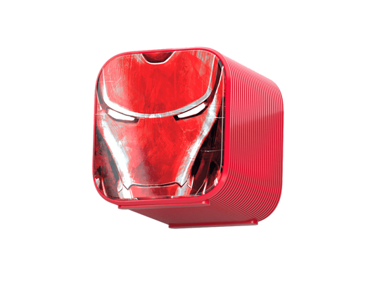 Marvel Iron Man Bluetooth Speaker