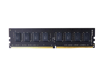 16GB Silicon Power DDR4 2666MHz PC4-21300 Desktop Memory Module CL19 288 pins