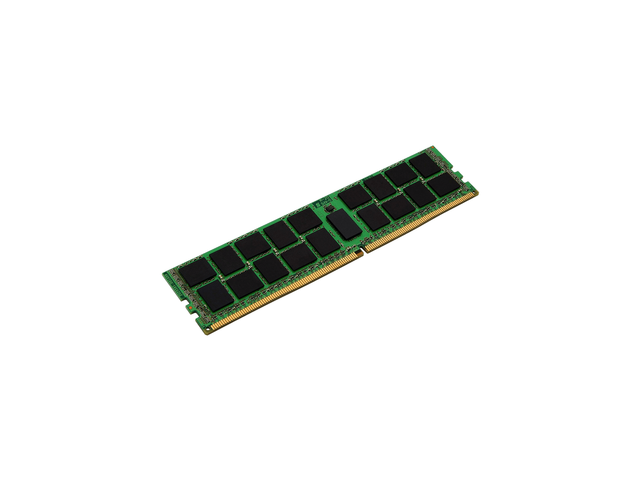 Kingston - KSM29RD4/32MEI - Kingston 32GB DDR4 SDRAM Memory Module - For Server - 32 GB - DDR4-2933/PC4-23466 DDR4 SDRAM