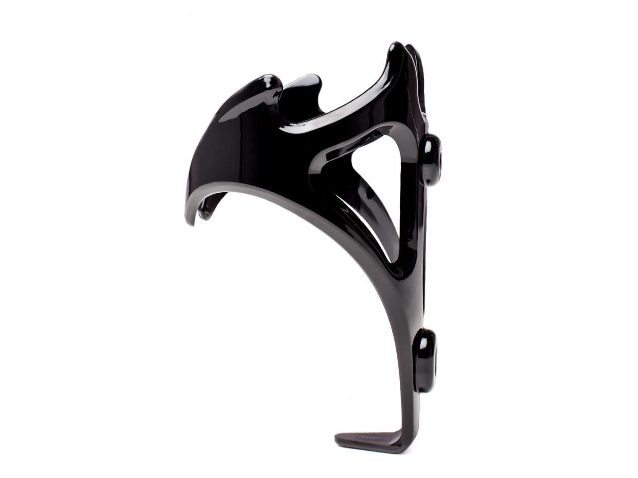 EyezOff Chase Plastic Bottle Cage - Black