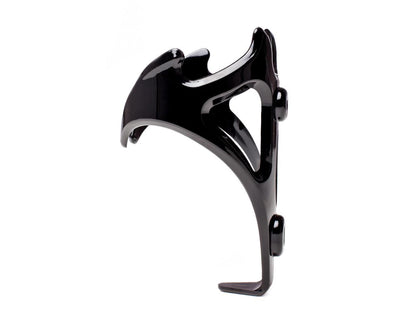EyezOff Chase Plastic Bottle Cage - Black