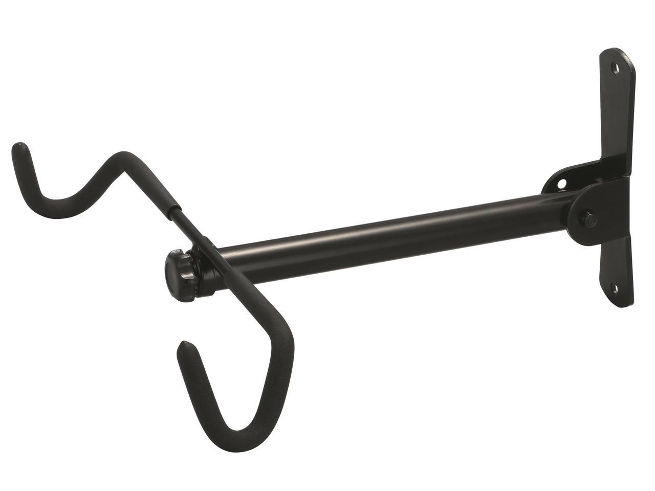 EyezOff Bicycle Wall Hanger Foldable Design Max Load 55lb/25kg