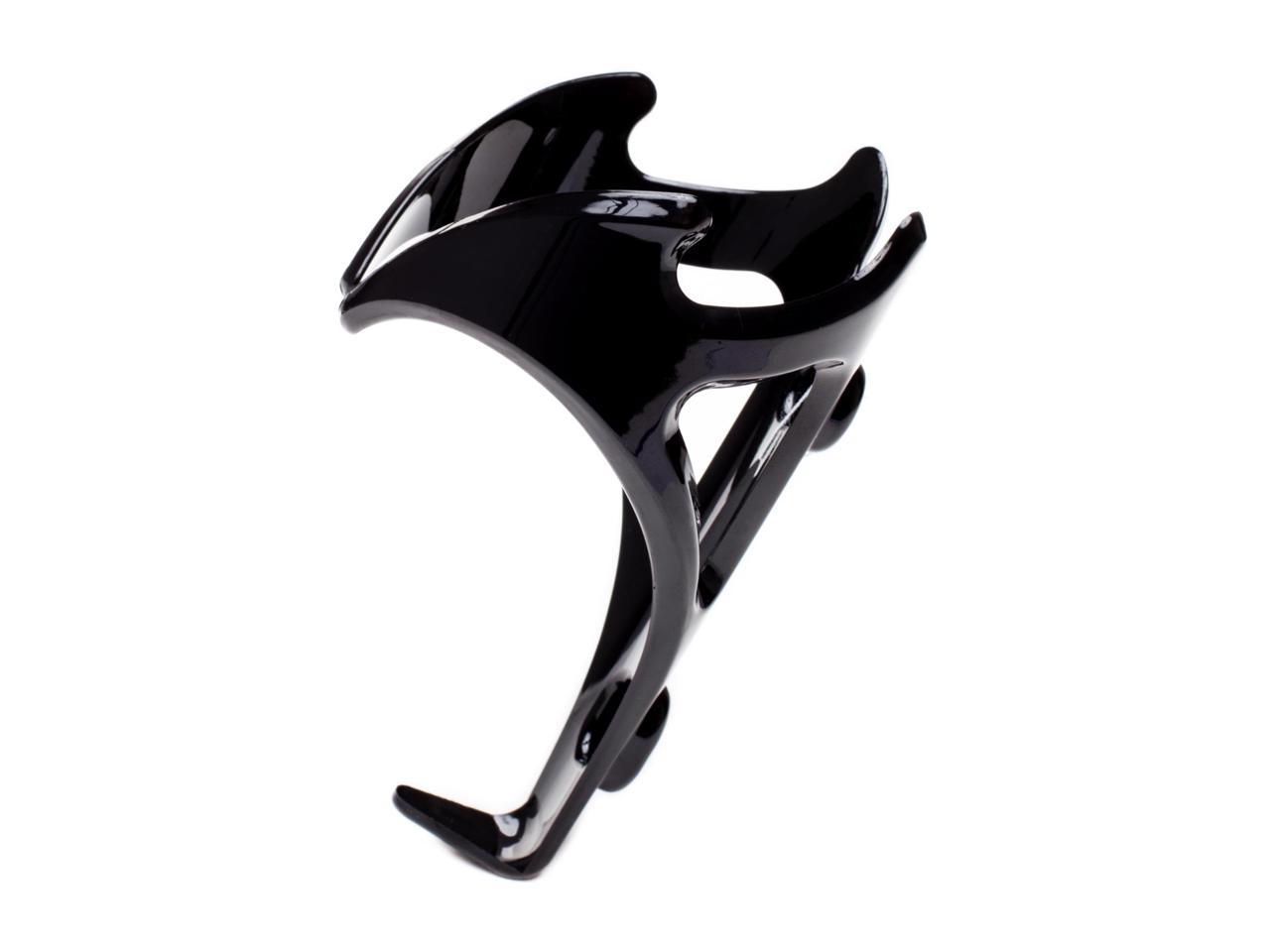 EyezOff Chase Plastic Bottle Cage - Black