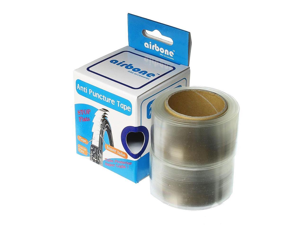 EyezOff Anti Puncture Tape 26-inch (MTB) 33mm width, 2100mm length