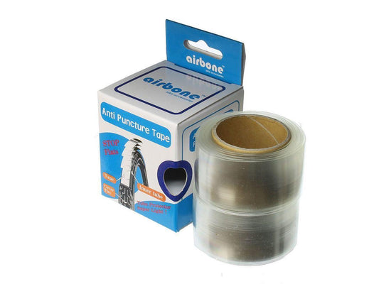 EyezOff Anti Puncture Tape for road bike 700C 20mm width, 2120mm length