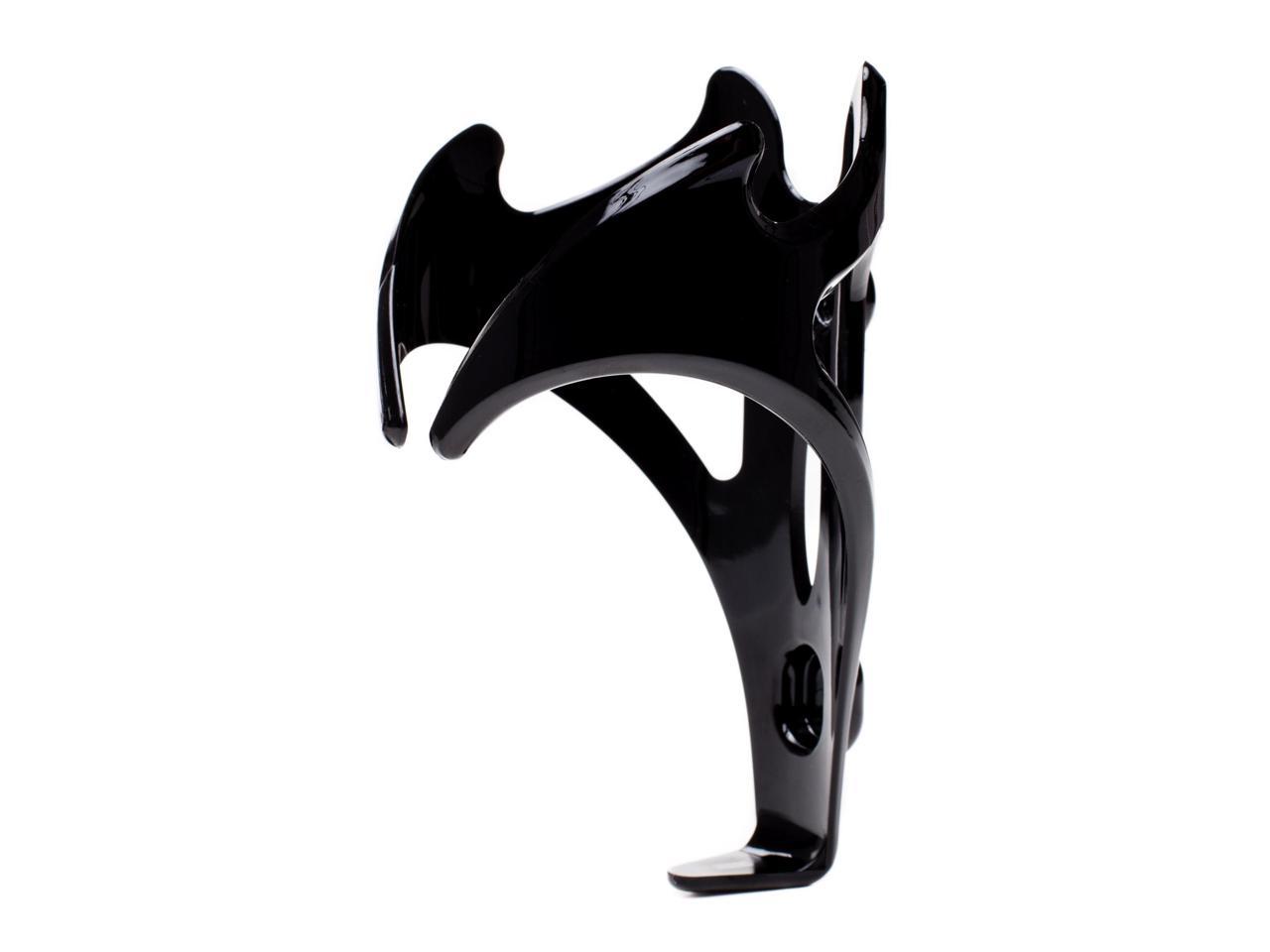 EyezOff Chase Plastic Bottle Cage - Black