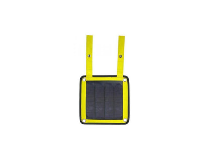EyezOff SP1 Solar Panel Pack(3W Capacity) 5V/460mA