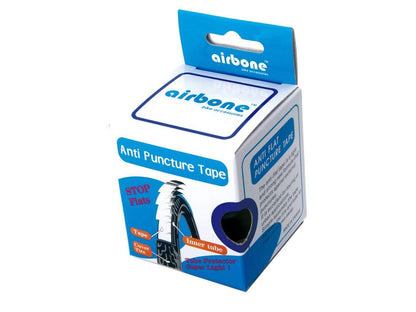 EyezOff Anti Puncture Tape for road bike 700C 20mm width, 2120mm length