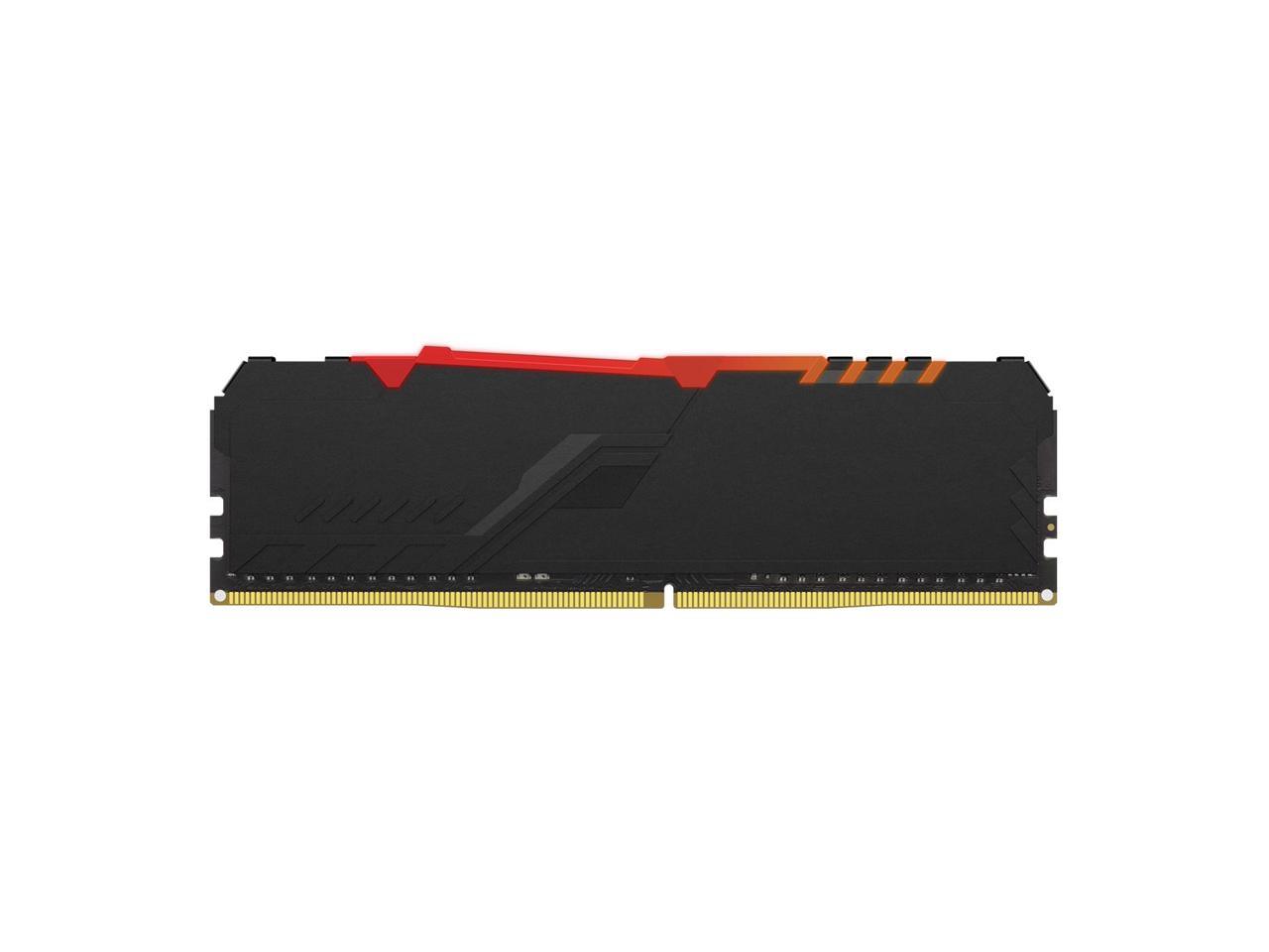 Hyperx Fury 16Gb Ddr4 Sdram Memory Module