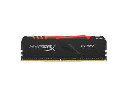 Hyperx Fury 8Gb Ddr4 Sdram Memory Module