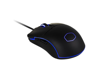 Cooler Master CM110 Wired RGB Optical Gaming Mouse