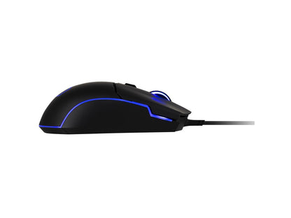 Cooler Master CM110 Wired RGB Optical Gaming Mouse