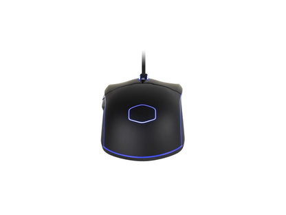 Cooler Master CM110 Wired RGB Optical Gaming Mouse