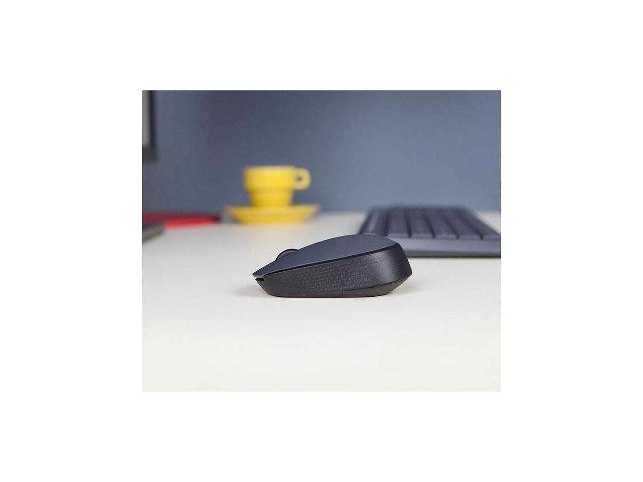 M171 Wireless USB Wireless Mouse