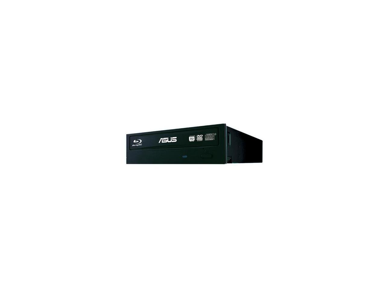 BW-16D1HT DVD±RW 16x SATA Internal Blu-Ray/DVD Drive