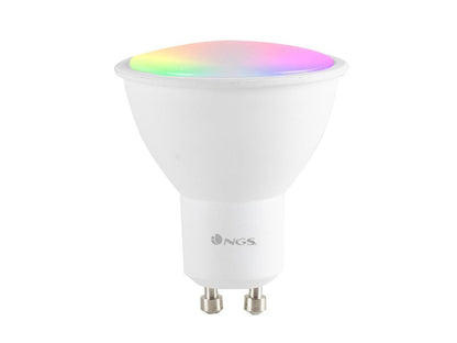 NGS SMART WIFI LED Bulb Gleam 510C (GLEAM510C)