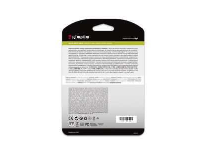 480G Ssdnow Dc500m 2.5" Ssd