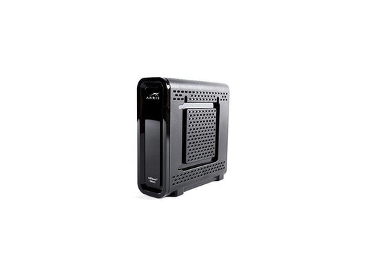 Arris SURFboard SB6121 DOCSIS 3.0 Cable Modem For Major Providers