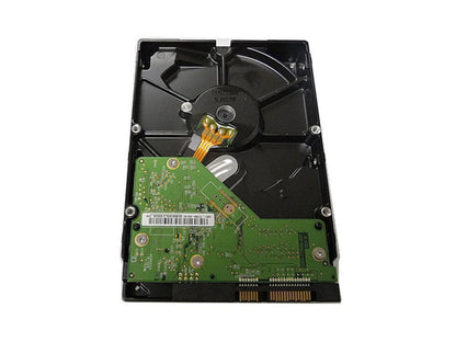 Western Digital Caviar SE 320 GB Serial ATA Hard Drive