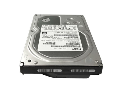HGST Ultrastar 7K4000 HUS724030ALE641 (0F17731) 3TB 64MB Cache 7200 RPM SATA III 6.0Gb/s 3.5" Enterprise Internal Hard Drive