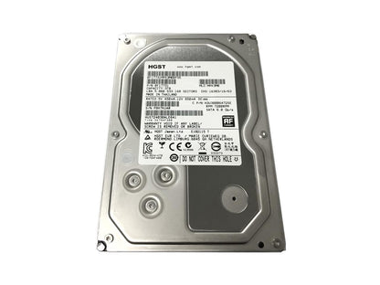 HGST Ultrastar 7K4000 HUS724030ALE641 (0F17731) 3TB 64MB Cache 7200 RPM SATA III 6.0Gb/s 3.5" Enterprise Internal Hard Drive