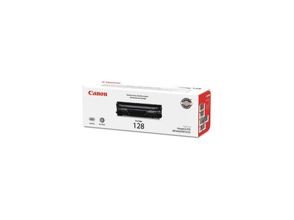 Canon 3500B001 Toner Cartridge - Black