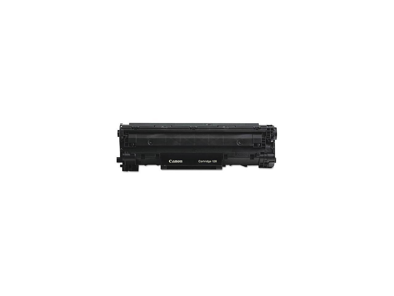 Canon 3500B001 Toner Cartridge - Black