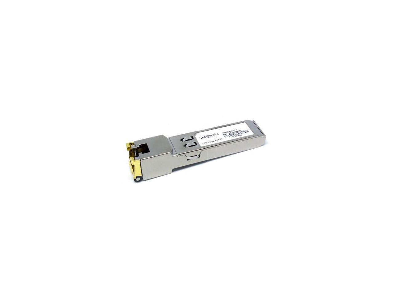RJ45 1GBPS TRANSCEIVER