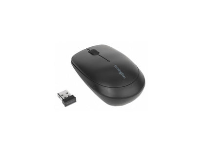 KENSINGTON COMPUTER K75228WW 2.4GHZ WIRELESS CONNECTION ALLOWS FOR COMPLETE FREEDOM AND MOBILITY,1000 DPI LAS