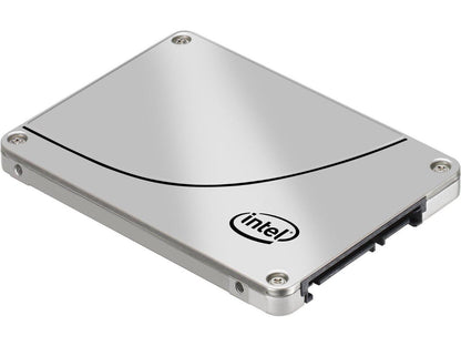 Intel DC S3610 1.6TB MLC SATA 6Gb/s 2.5" Business SSD (SSDSC2BX016T401)