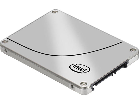 Intel DC S3610 1.6TB MLC SATA 6Gb/s 2.5" Business SSD (SSDSC2BX016T401)