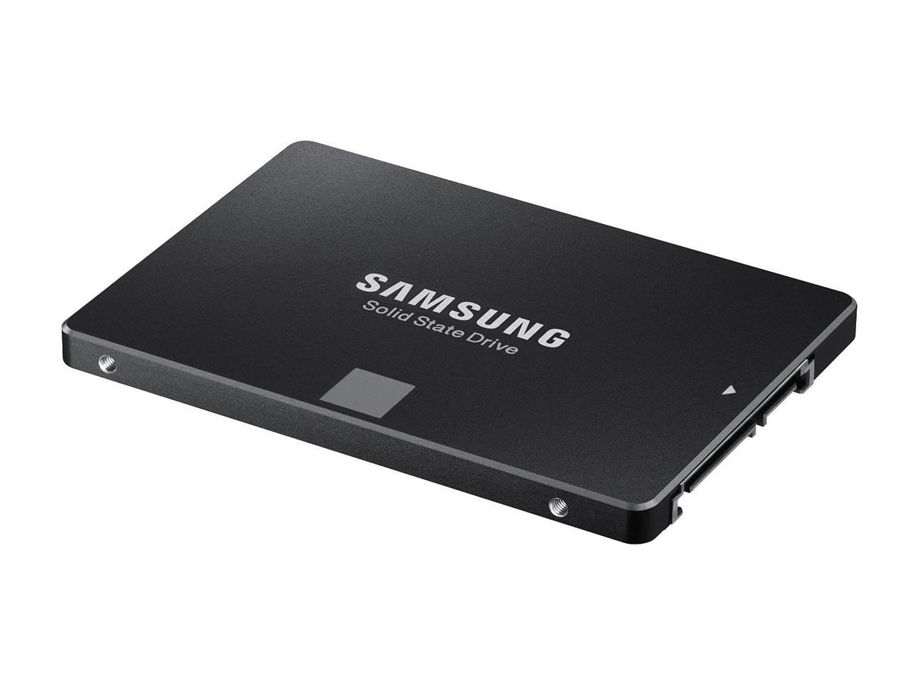 SAMSUNG PM863a MZ-7LM480NE 2.5" 480GB SATA III Solid State Disk - Enterprise