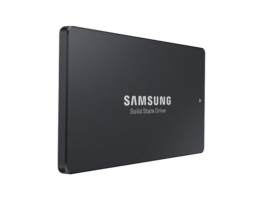 SAMSUNG 860DCT MZ-76E1T9E 2.5" 1.92TB SATA III V-NAND 3-bit MLC Enterprise Solid State Drive