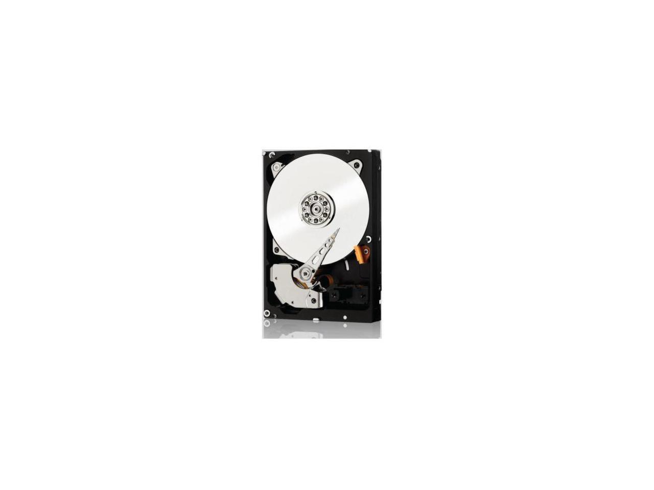 Toshiba 6TB Enterprise Hard Drive 7200 RPM SATA 6Gb/s 512e 128MB Cache 3.5inch - MG04ACA600E